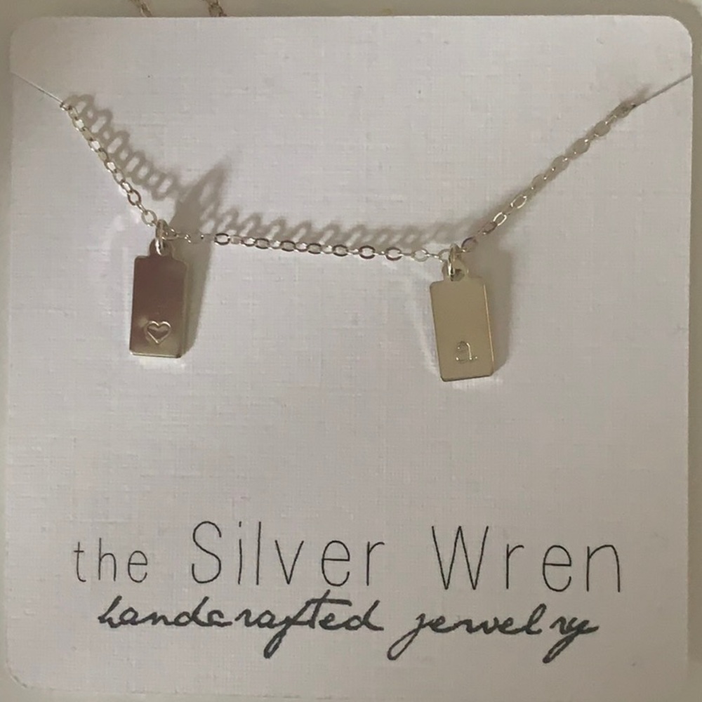 The silver wren handcrafted jewelry